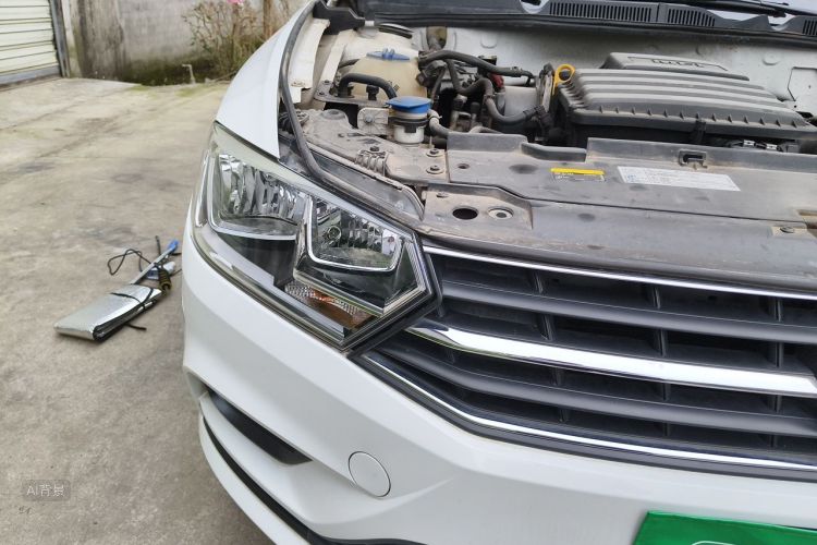 Volkswagen Bora 2018 #8 Volkswagen Bora 2018 car image #8