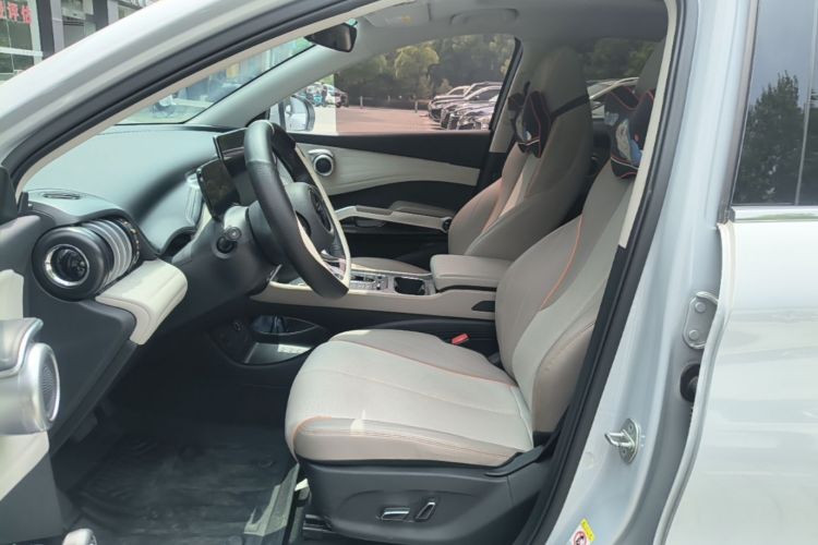 BYD Yuan Plus 2023 car image #15