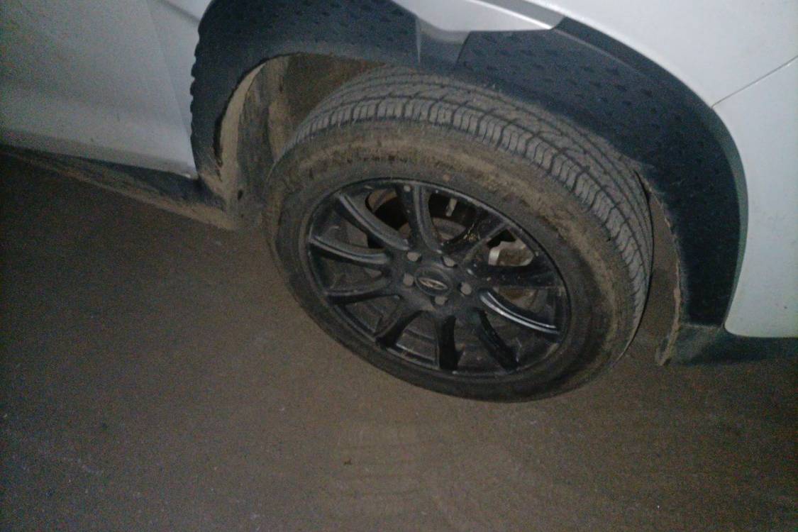 Chery Tiggo 3x 2023 #9 Chery Tiggo 3x 2023 image de voiture #9