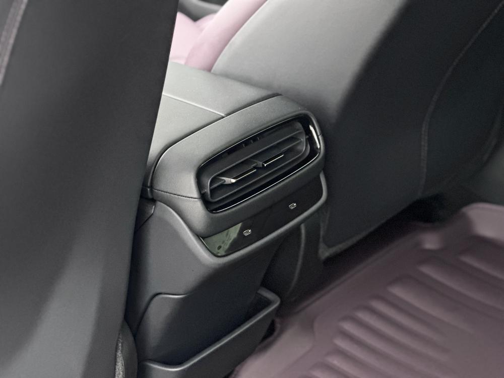 MI SU7 2024 #10 MI SU7 2024 immagine di auto #10