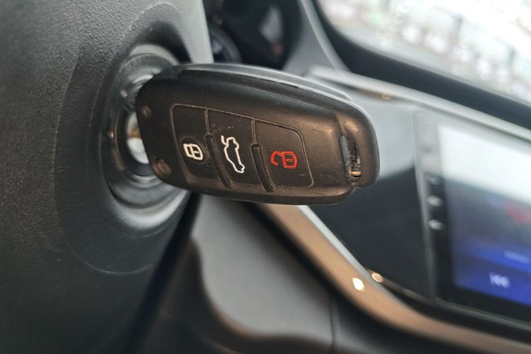 Chery Arrizo 5 2020 #13 Chery Arrizo 5 2020 car image #13