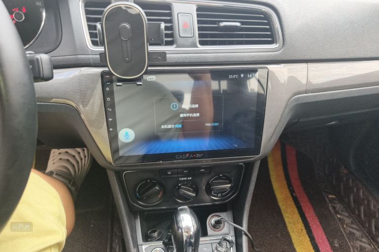 Volkswagen Lavida 2019 #15 Volkswagen Lavida 2019 car image #15
