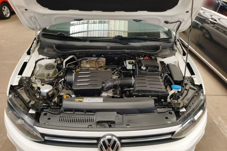 Volkswagen Polo 2020 car image #20