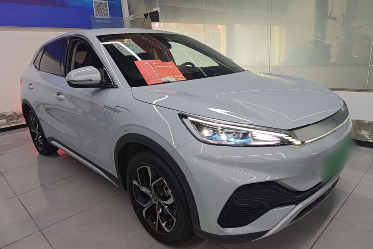 BYD Yuan Plus 2023 immagine di auto #4