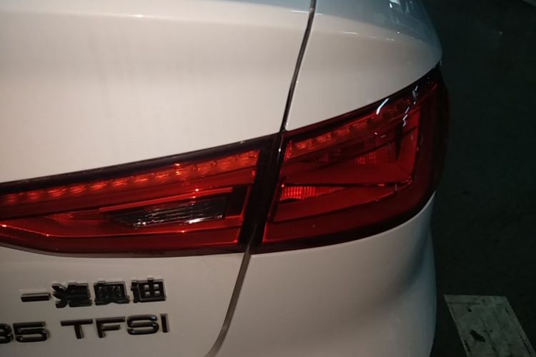 Audi A3 2017 #8 Audi A3 2017 car image #8
