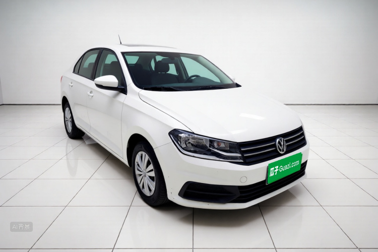 Volkswagen Santana 2022 #4 Volkswagen Santana 2022 car image #4
