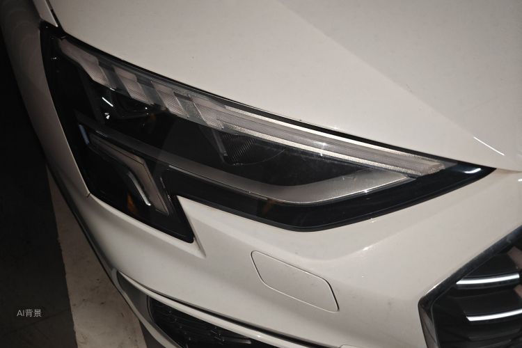 Audi A3 2023 car image #8