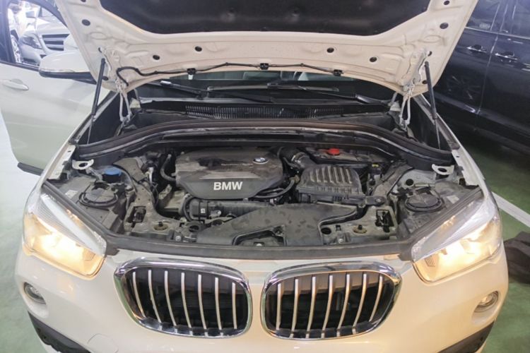 BMW X1 2017 car image #20