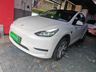 Tesla Model Y 2023 Tesla Model Y 2023 car image