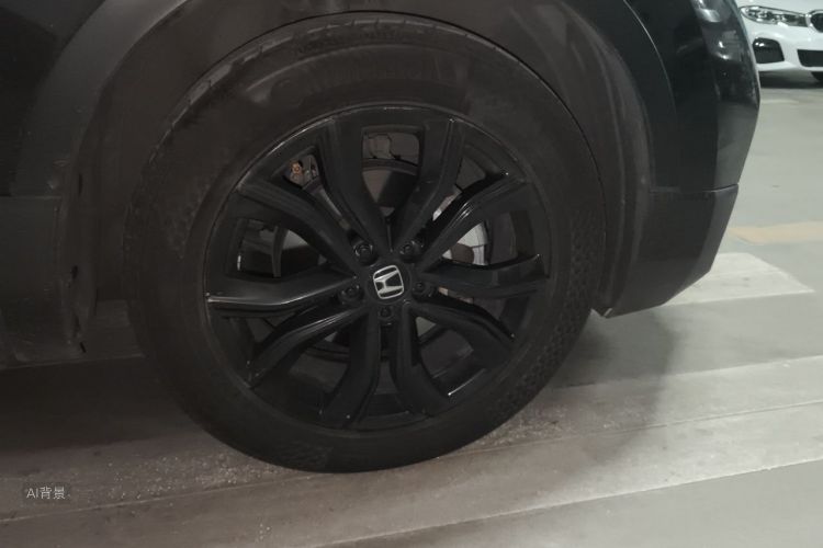 Honda CR-V 2021 car image #9