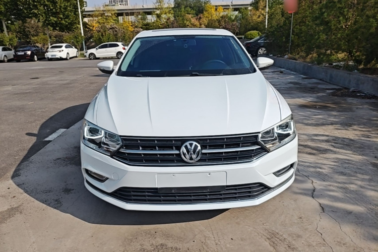 Volkswagen Bora 2016 #3 Volkswagen Bora 2016 imagen de coche #3