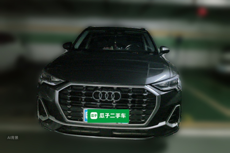 Audi Q3 2019 #3 Audi Q3 2019 car image #3
