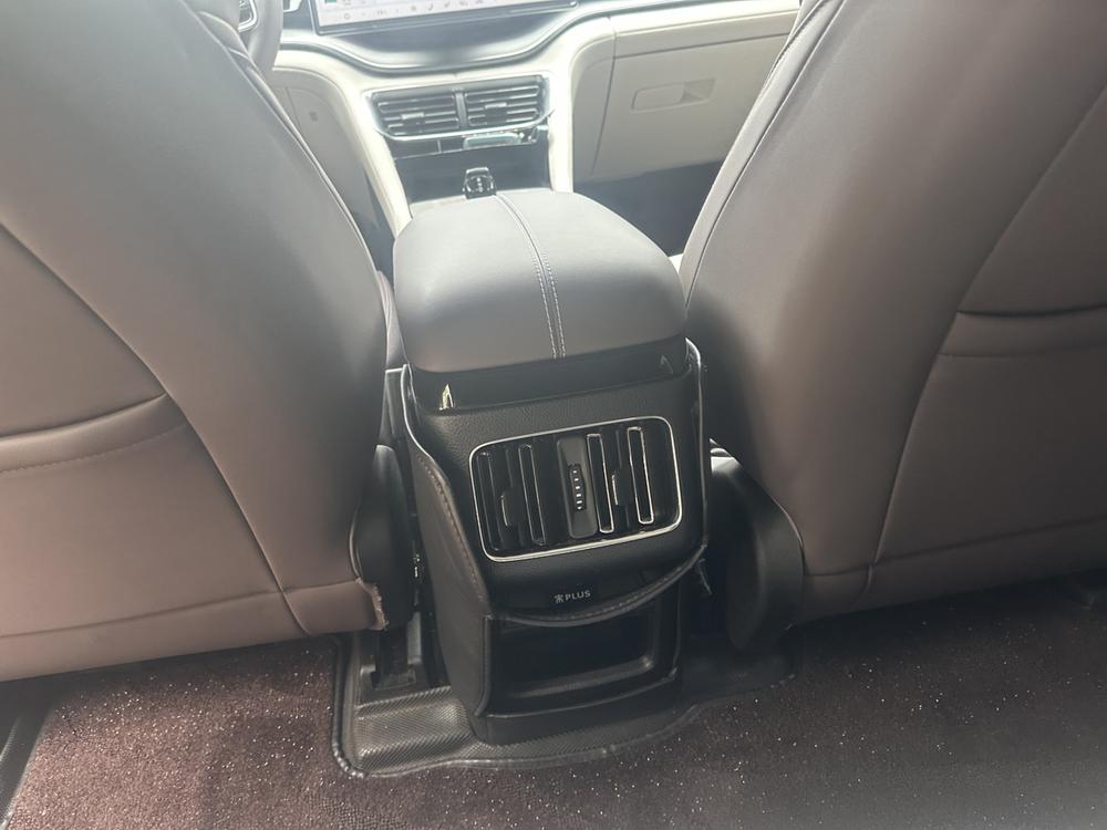 BYD Song Plus New Energy 2024 car image #14