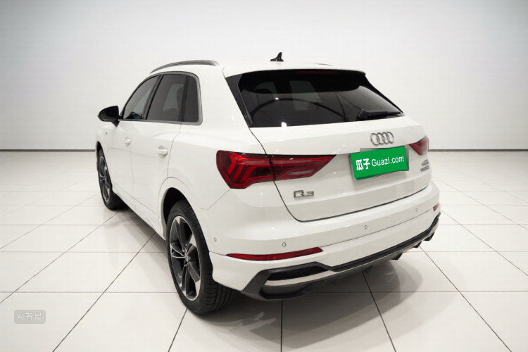 Audi Q3 2021 #5 Audi Q3 2021 car image #5