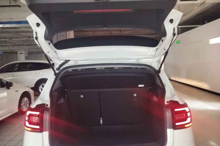 大众 探影 2021 汽车图片 #19