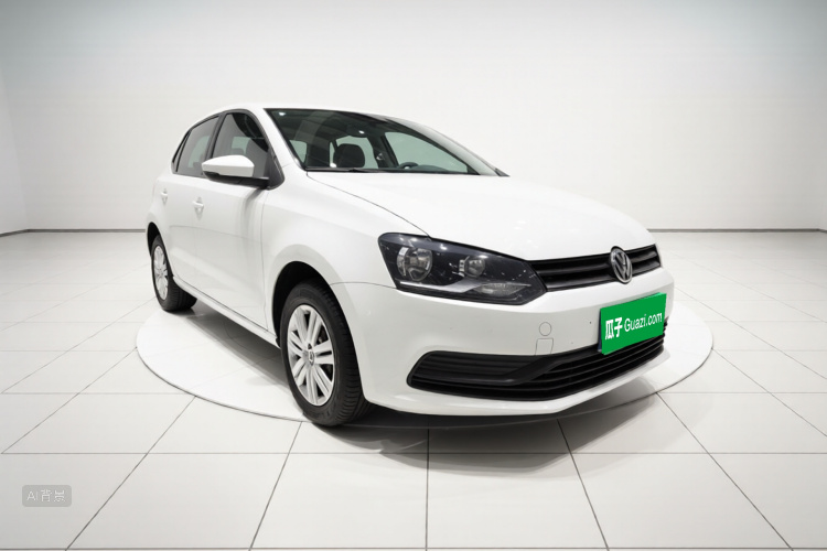 Volkswagen Polo 2018 صورة سيارة #4