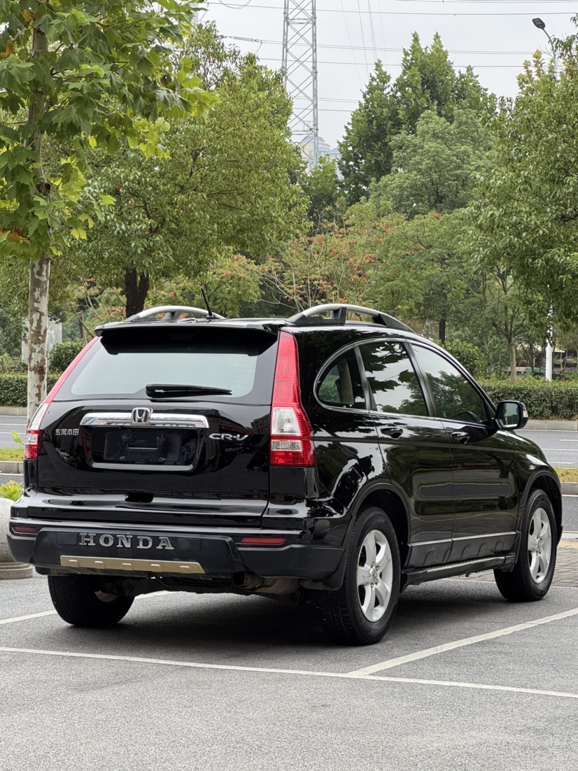 Honda CR-V 2011 car image #7