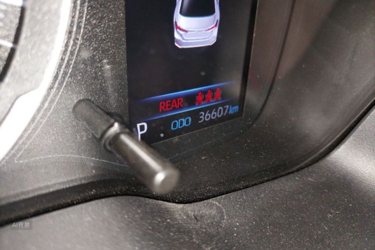 Toyota Corolla 2021 car image #14