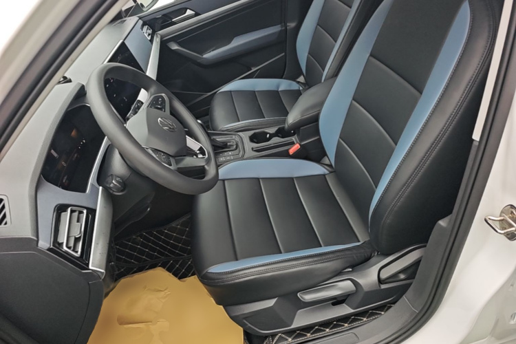 Volkswagen Lavida 2024 car image #15