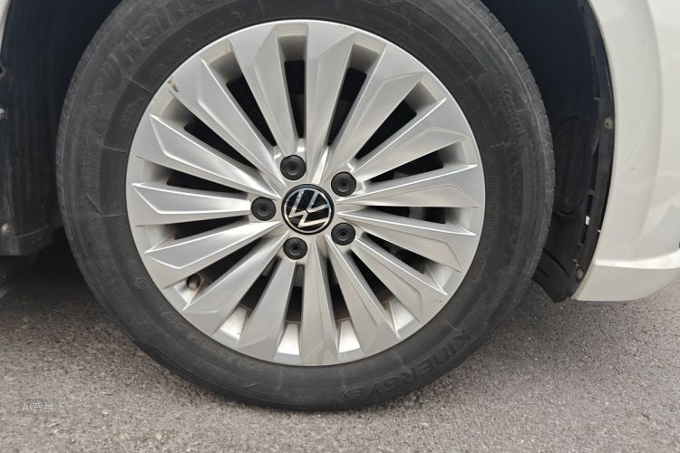 Volkswagen Lavida 2020 #9 Volkswagen Lavida 2020 car image #9