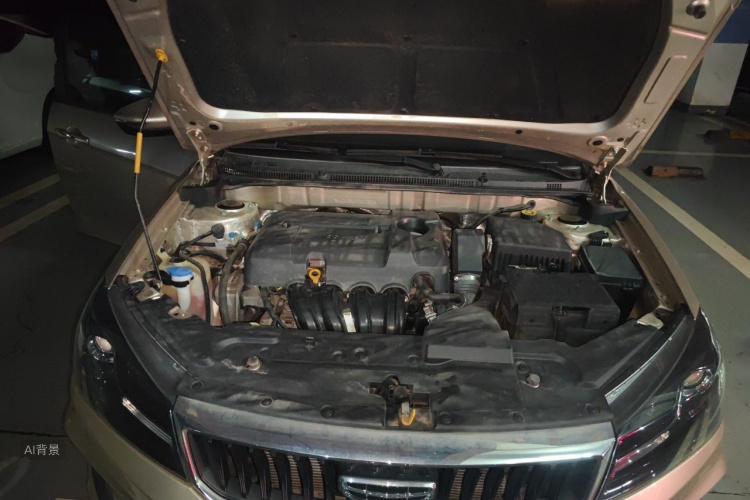 GEELY Emgrand 2021 car image #22