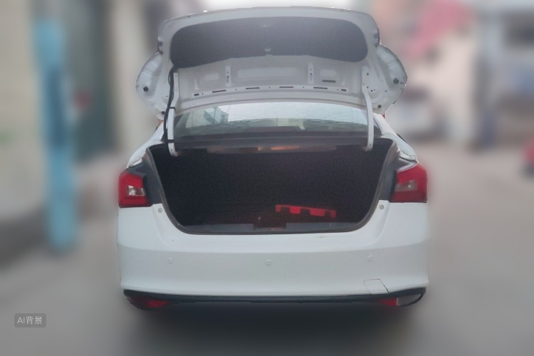 Chery Arrizo 5 2017 #21 Chery Arrizo 5 2017 car image #21