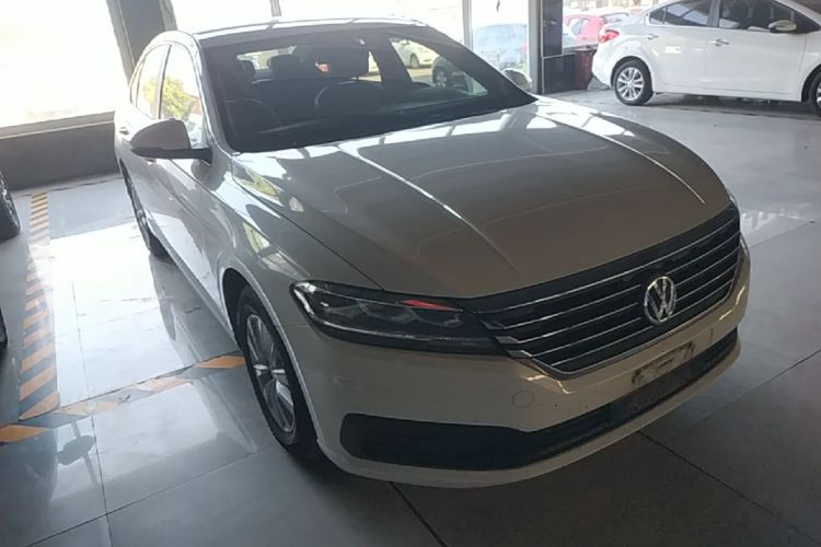 Volkswagen Lavida 2018 #4 Volkswagen Lavida 2018 immagine di auto #4