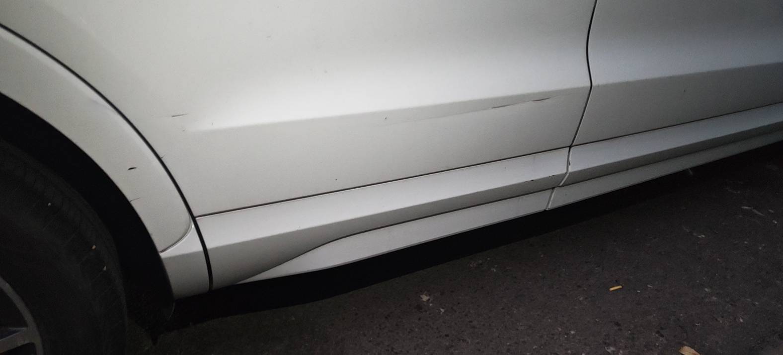 Audi Q3 2016 #8 Audi Q3 2016 car image #8