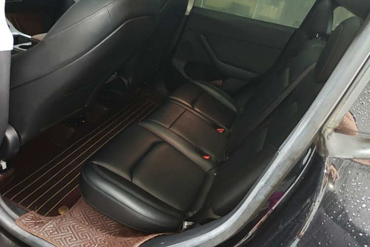 Tesla Model Y 2023 car image #13