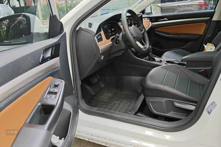 Volkswagen Bora 2022 immagine di auto #18