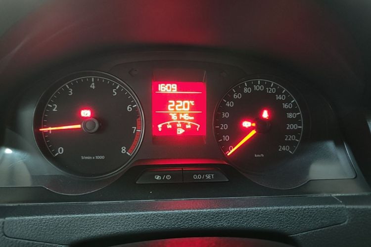 Volkswagen Santana 2016 immagine di auto #16