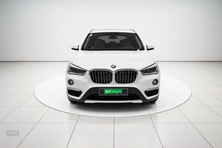 BMW X1 2019 immagine di auto #3