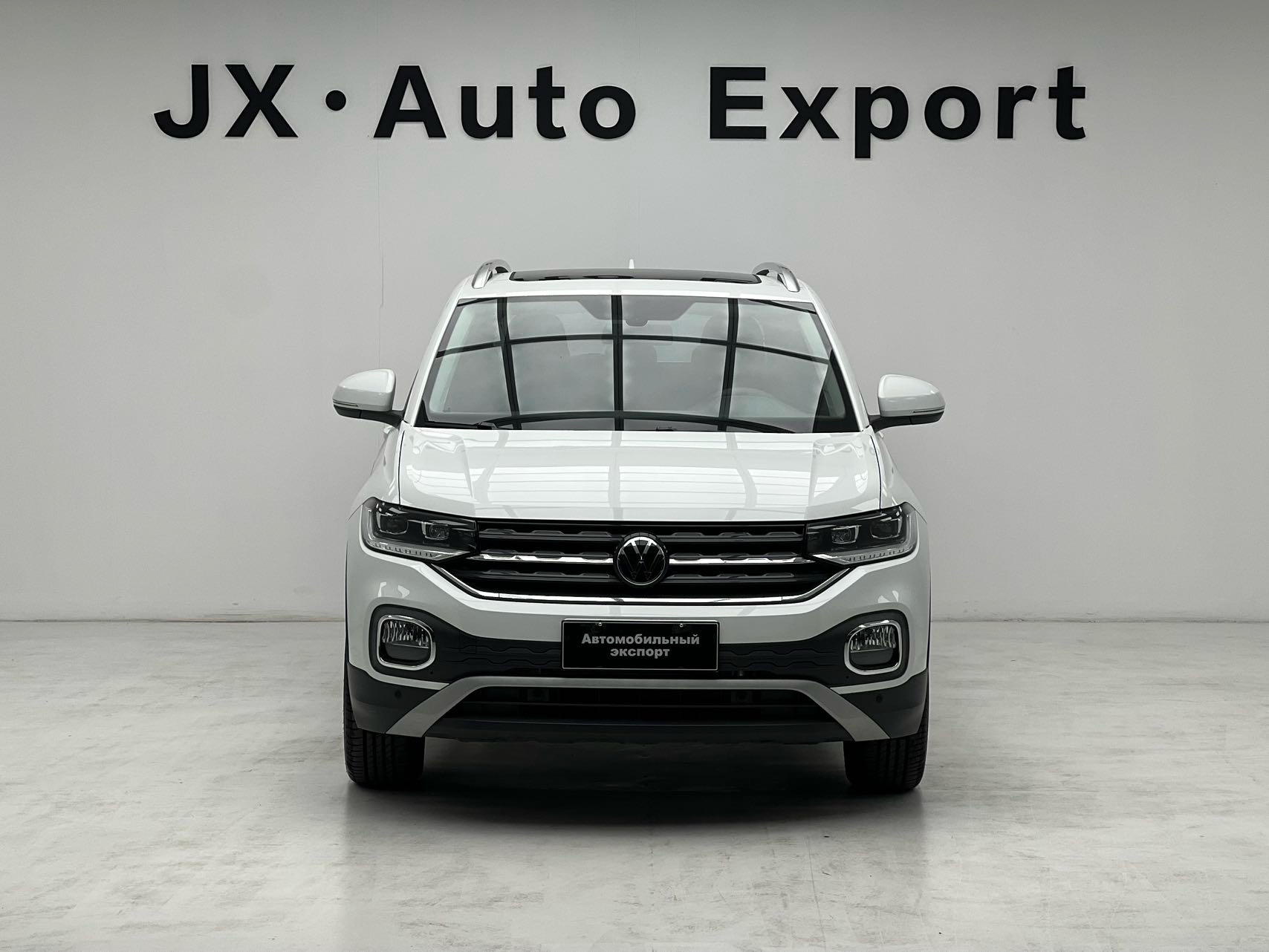 Volkswagen Tacqua 2022 imagem de carro #2