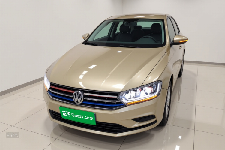 Volkswagen Bora 2019 #3 Volkswagen Bora 2019 car image #3