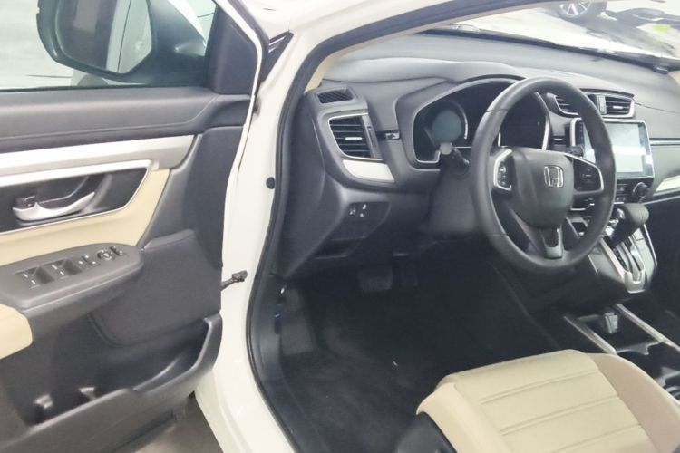 Honda CR-V 2019 car image #16