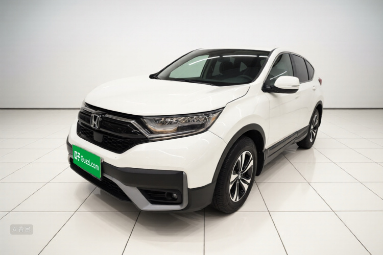 Honda CR-V 2021 car image #2