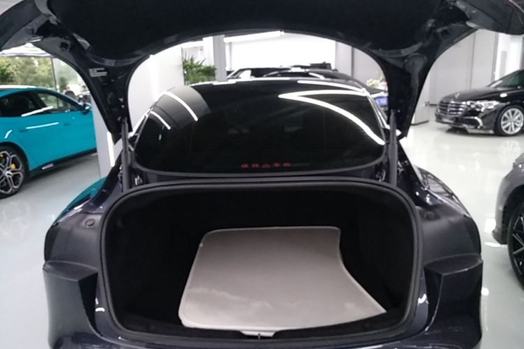 Tesla Model 3 2025 #19 Tesla Model 3 2025 image de voiture #19