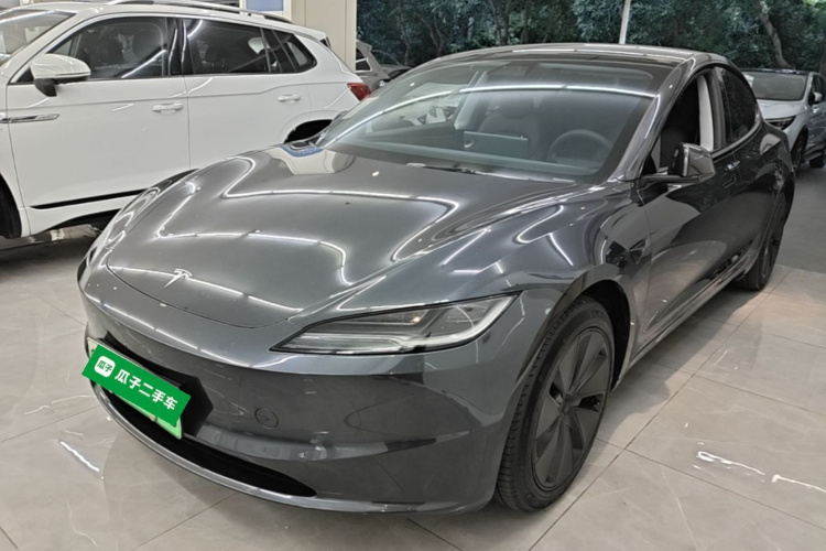 Tesla Model 3 2024 #2 Tesla Model 3 2024 immagine di auto #2