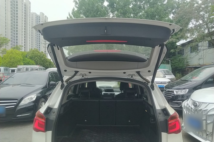 BMW X1 2017 car image #19