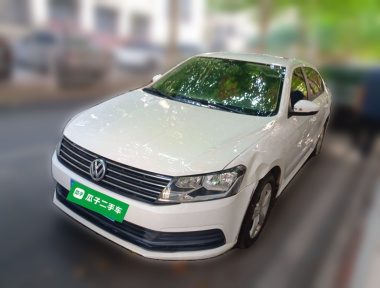 Volkswagen Lavida 2019 car image 