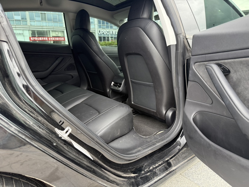 Tesla Model 3 (Imported) 2019 car image #8