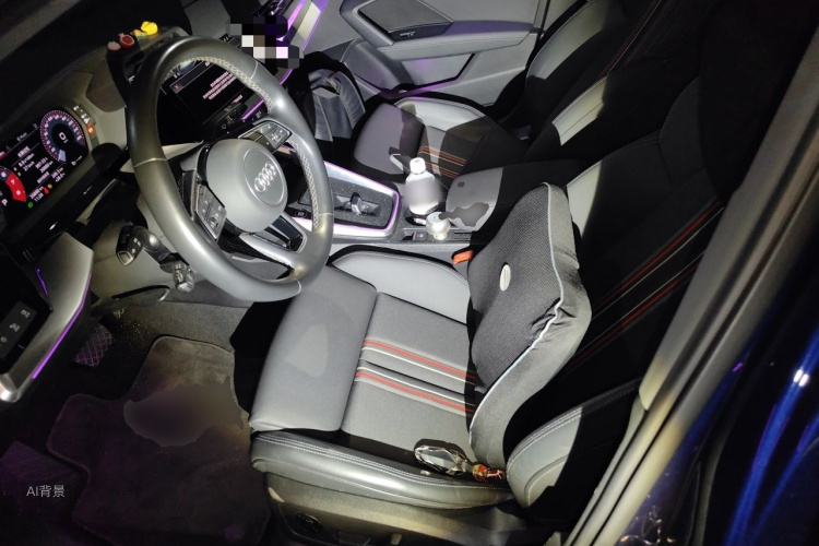 Audi A3 2023 #17 Audi A3 2023 immagine di auto #17