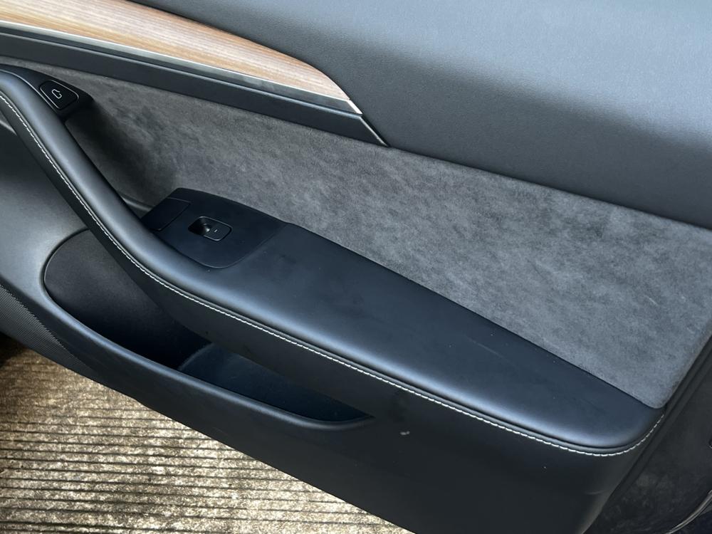 Tesla Model 3 2022 car image #15