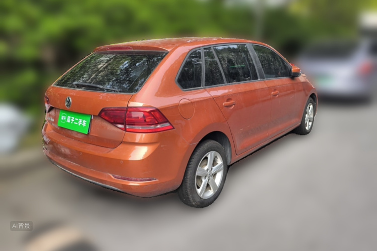Volkswagen Santana 2016 #7 Volkswagen Santana 2016 car image #7