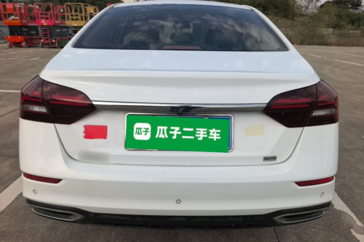 GEELY Emgrand 2021 immagine di auto #6