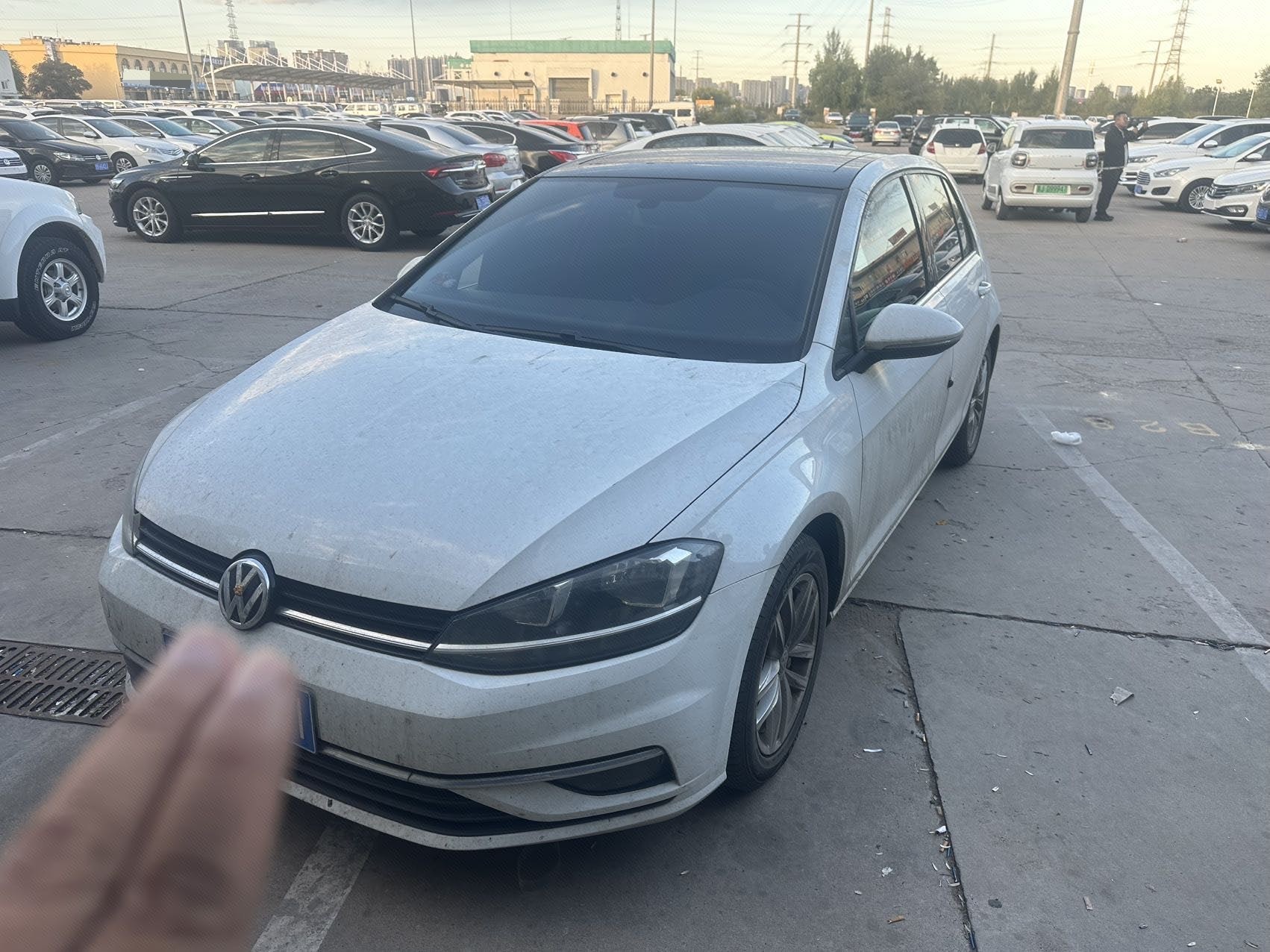 2019 2019 immagine di auto