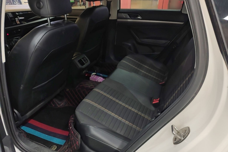 Volkswagen Lavida 2020 car image #17