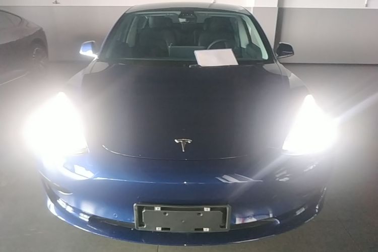Tesla Model 3 2020 #3 Tesla Model 3 2020 car image #3