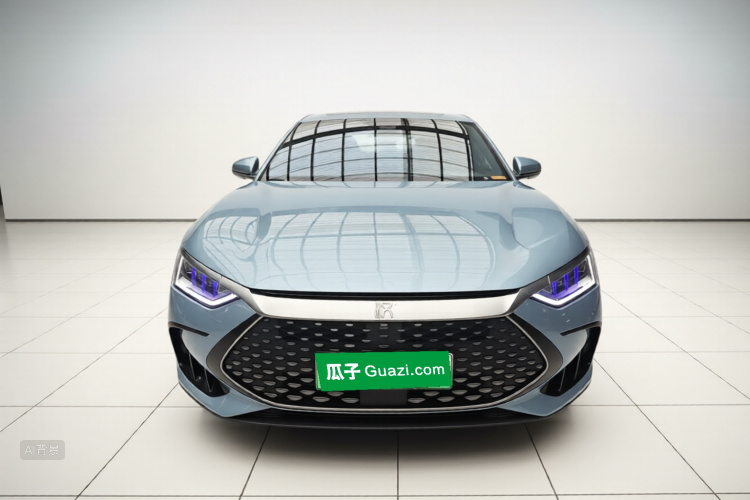 BYD Han 2023 car image #3