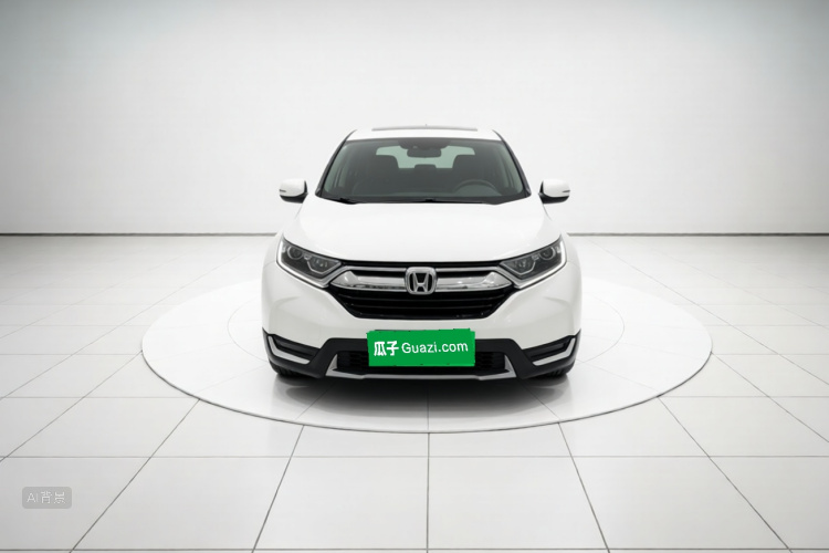 Honda CR-V 2018 #3 Honda CR-V 2018 car image #3